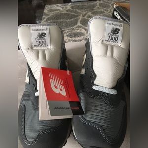 New Balance 1300 Made in USA